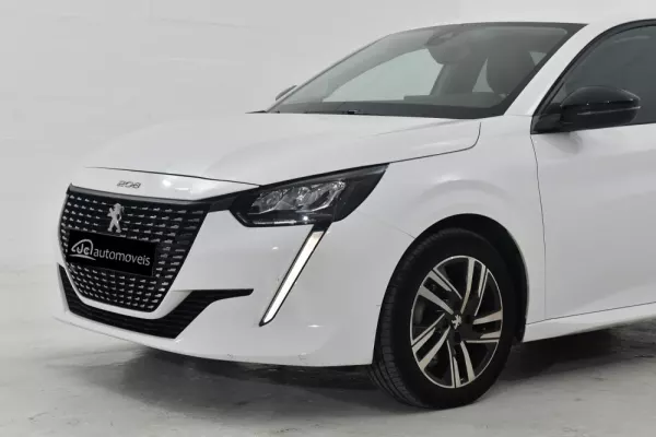 Peugeot 208 1.2 PureTech Active Pack 10