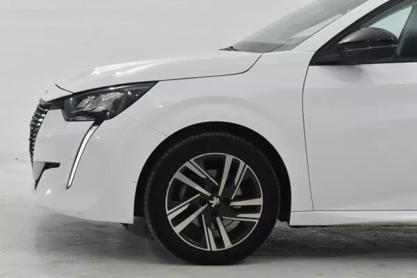 Peugeot 208 1.2 PureTech Active Pack 11