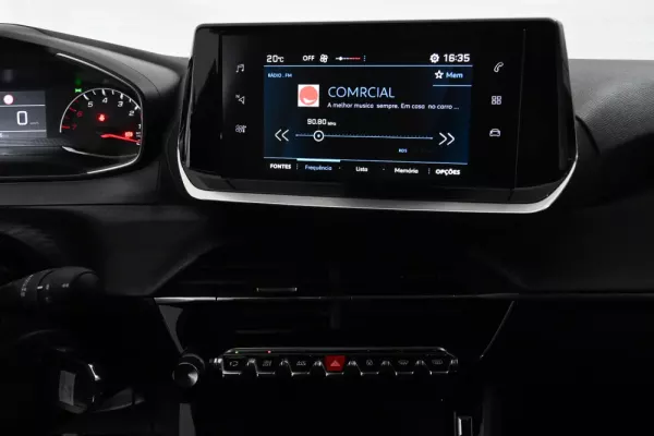 Peugeot 208 1.2 PureTech Active Pack 13