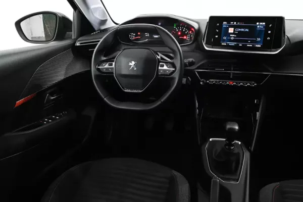 Peugeot 208 1.2 PureTech Active Pack 14