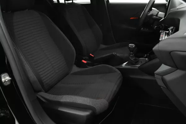 Peugeot 208 1.2 PureTech Active Pack 16