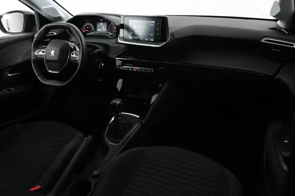 Peugeot 208 1.2 PureTech Active Pack 17