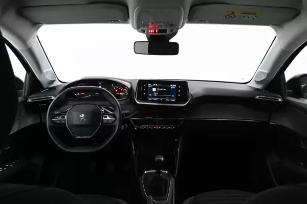 Peugeot 208 1.2 PureTech Active Pack 18