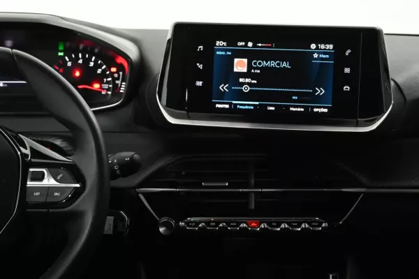 Peugeot 208 1.2 PureTech Active Pack 20