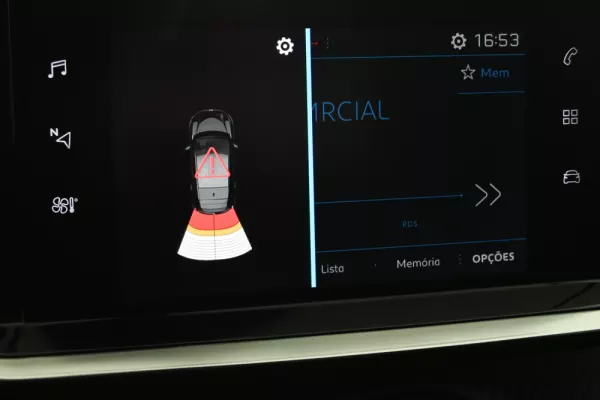 Peugeot 208 1.2 PureTech Active Pack 21