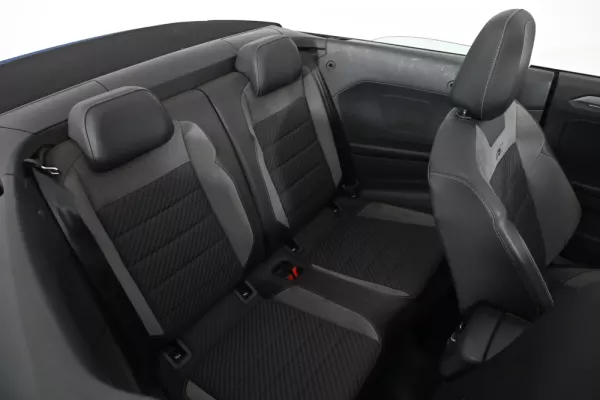 Volkswagen T-Roc Cabrio 1.5 TSI R-Line DSG 21