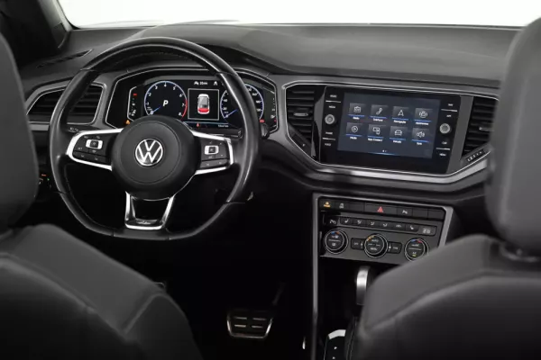 Volkswagen T-Roc Cabrio 1.5 TSI R-Line DSG 27