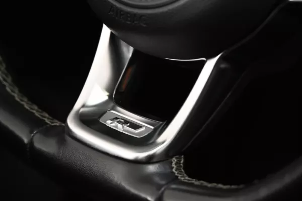 Volkswagen T-Roc Cabrio 1.5 TSI R-Line DSG 33