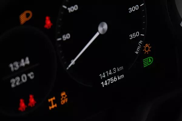 Porsche 911 (992) Turbo S PDK 24