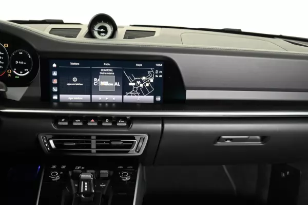 Porsche 911 (992) Turbo S PDK 34