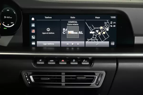 Porsche 911 (992) Turbo S PDK 35