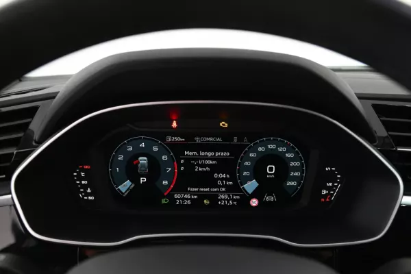 Audi Q3 35 TFSI S tronic 4