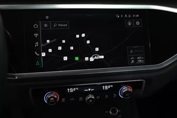 Audi Q3 35 TFSI S tronic 20