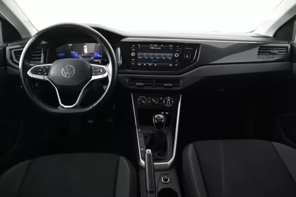 Volkswagen Polo 1.0 TSI Life 3