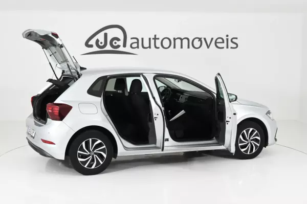 Volkswagen Polo 1.0 TSI Life 6