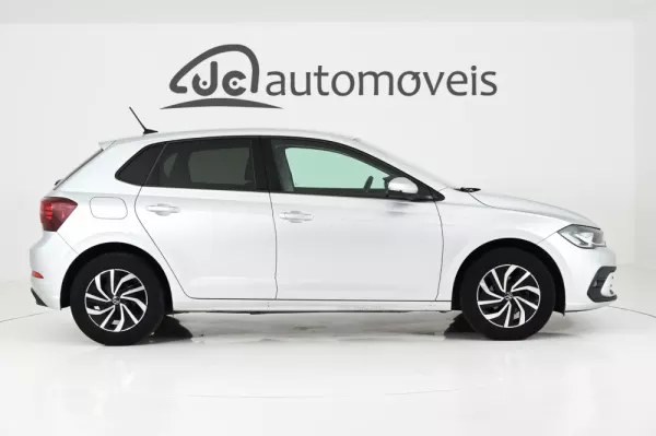 Volkswagen Polo 1.0 TSI Life 7