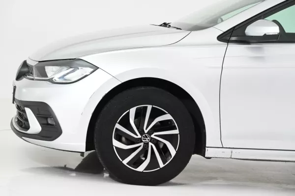 Volkswagen Polo 1.0 TSI Life 10