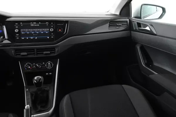 Volkswagen Polo 1.0 TSI Life 13