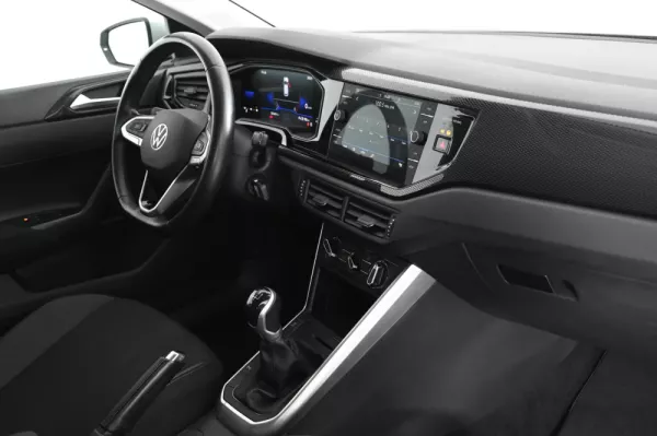 Volkswagen Polo 1.0 TSI Life 15
