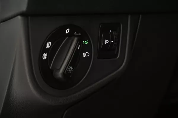 Volkswagen Polo 1.0 TSI Life 21