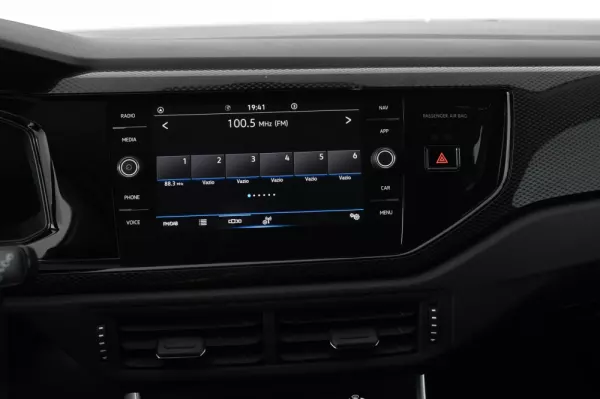 Volkswagen Polo 1.0 TSI Life 24