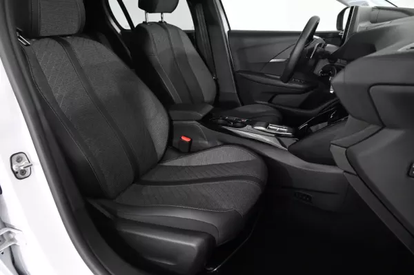 Peugeot 208 1.2 Hybrid Allure e-DCS6 15