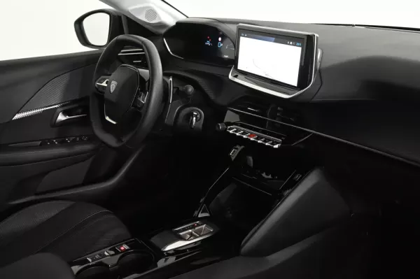 Peugeot 208 1.2 Hybrid Allure e-DCS6 18