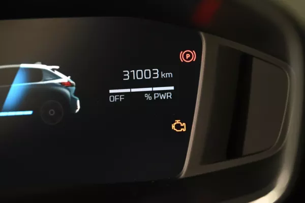 Peugeot 208 1.2 Hybrid Allure e-DCS6 25