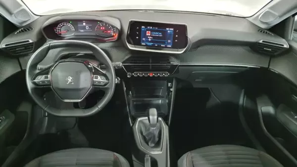 Peugeot 208 1.2 PureTech Active 3