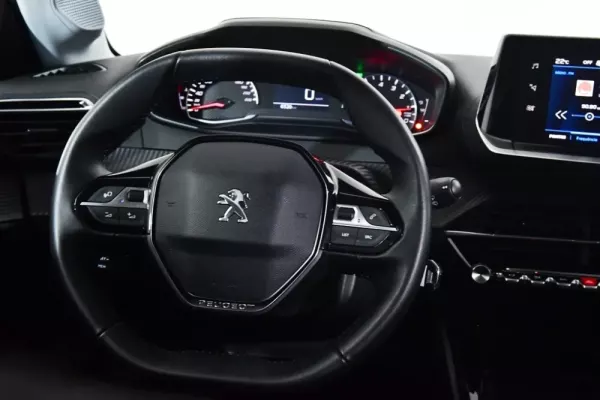 Peugeot 208 1.2 PureTech Active 4