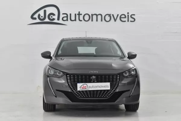 Peugeot 208 1.2 PureTech Active 5