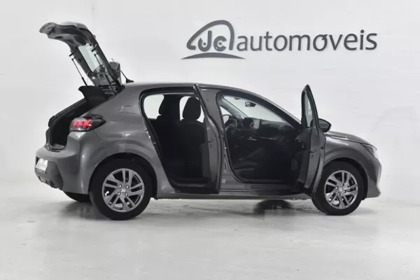 Peugeot 208 1.2 PureTech Active 6
