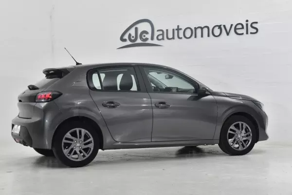 Peugeot 208 1.2 PureTech Active 7