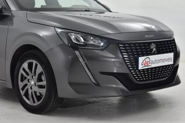 Peugeot 208 1.2 PureTech Active 10