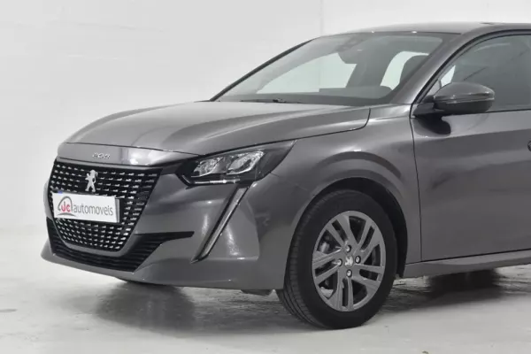 Peugeot 208 1.2 PureTech Active 11