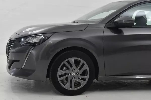 Peugeot 208 1.2 PureTech Active 12