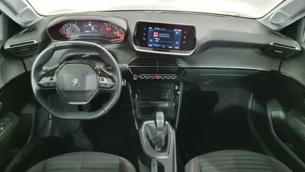 Peugeot 208 1.2 PureTech Active 13