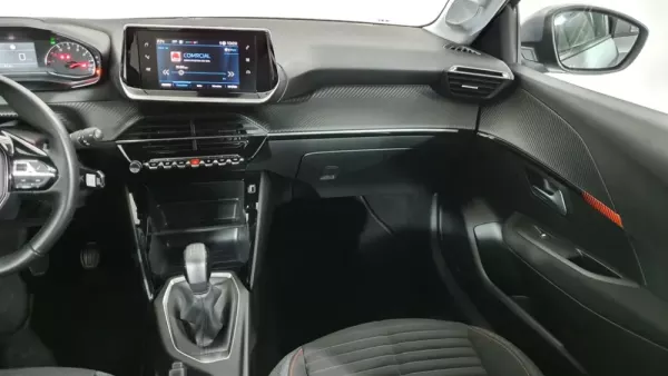 Peugeot 208 1.2 PureTech Active 15