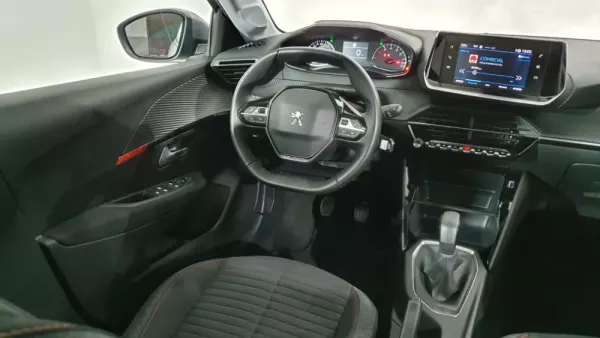 Peugeot 208 1.2 PureTech Active 16