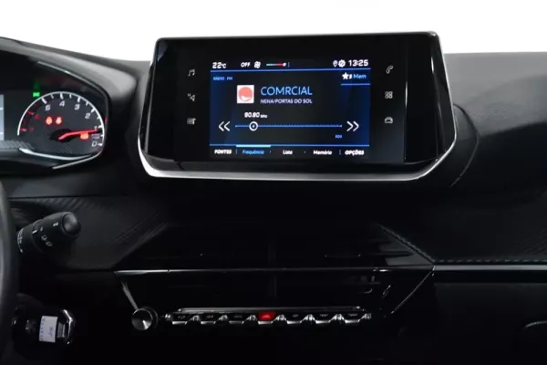 Peugeot 208 1.2 PureTech Active 18