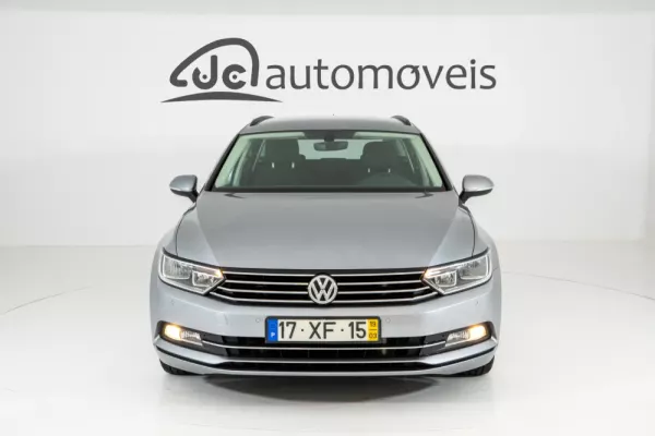 Volkswagen Passat Variant 2.0 TDi Confortline DSG 5