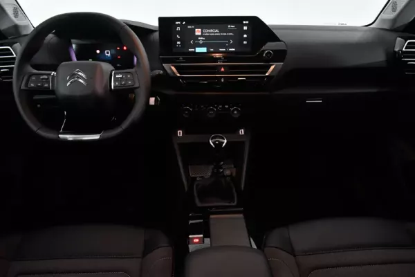 Citroën C4 1.2 PureTech Feel Pack 3