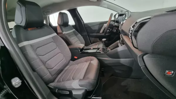 Citroën C4 1.2 PureTech Feel Pack 14