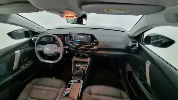 Citroën C4 1.2 PureTech Feel Pack 15