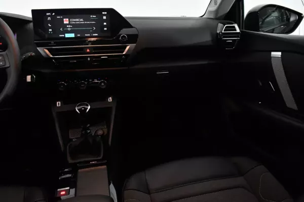 Citroën C4 1.2 PureTech Feel Pack 17