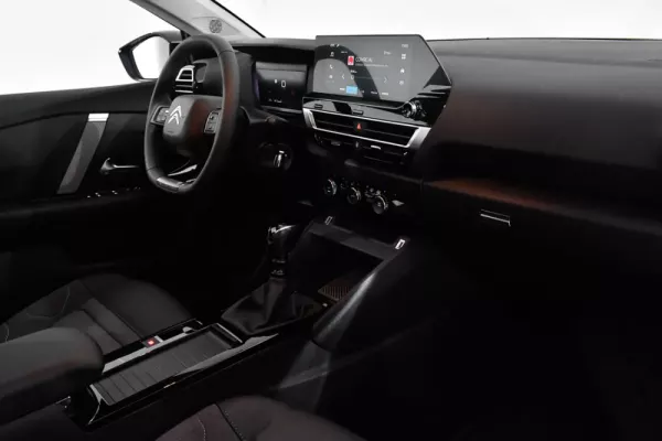 Citroën C4 1.2 PureTech Feel Pack 18