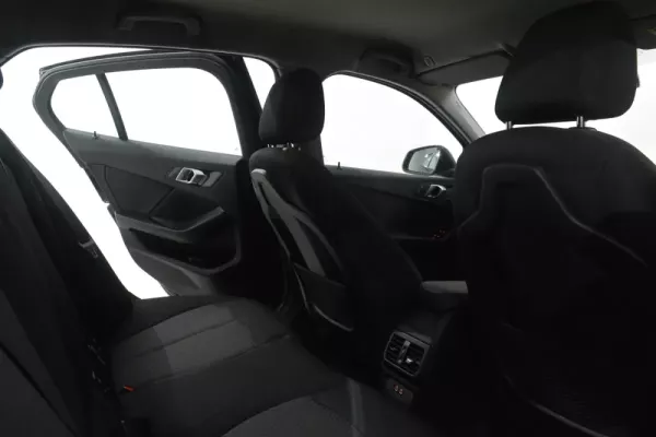 BMW 116 d Advantage 10