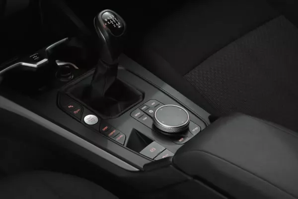 BMW 116 d Advantage 12