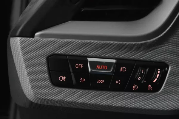 BMW 116 d Advantage 13