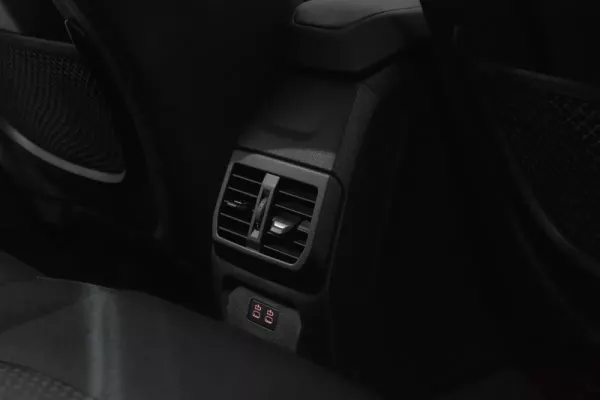 BMW 116 d Advantage 17